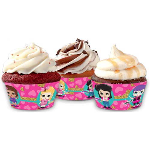 Cinta-para-Cupcake---Bonequinha---10-unidades